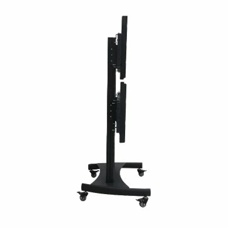 BRobotix 6006429 soporte para TV 165.1 cm (65") Negro image 3