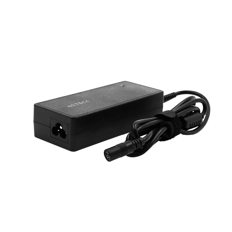 CARGADOR UNIVERSAL ACTECK ENERGON ROAM CU494 / PARA LAPTOP / SALIDA 90 W / ADAPTADOR / 12 CONECTORES / AC-937191 image 4