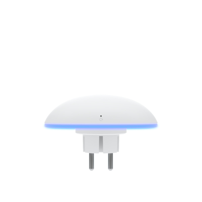 Extensor WiFi 6 UniFi se conecta directo al tomacorriente hasta 54 Gbps repite SOLO WiFi de equipos UniFi image 16