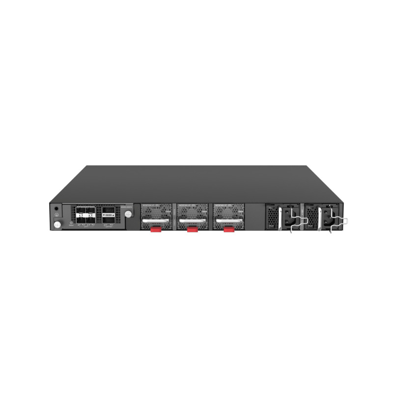 Switch de Distribución Capa 3 con 48 puertos SFP 1G y 4 SFP 10Gb Administración gratuita desde la nube image 5