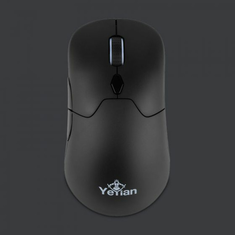 Yeyian YGM-WWRB-01 ratón Diestro Bluetooth Óptico 26000 DPI