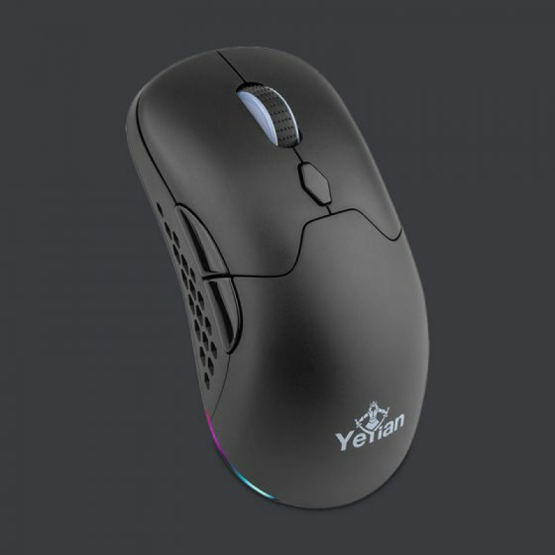 Yeyian YGM-WWRB-01 ratón Diestro Bluetooth Óptico 26000 DPI image 5