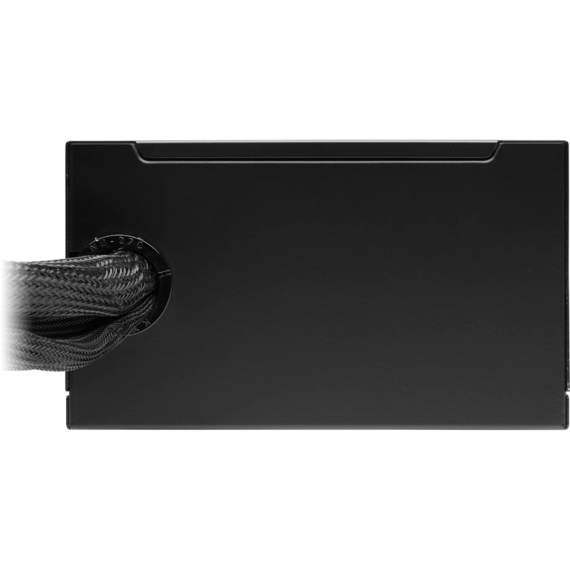 FUENTE DE PODER CORSAIR (CP-9020279-NA) CX750,750W,80 PLUS BRONZE,3 SATA,2 PCIE,VENT 120MM,NEGRO image 3
