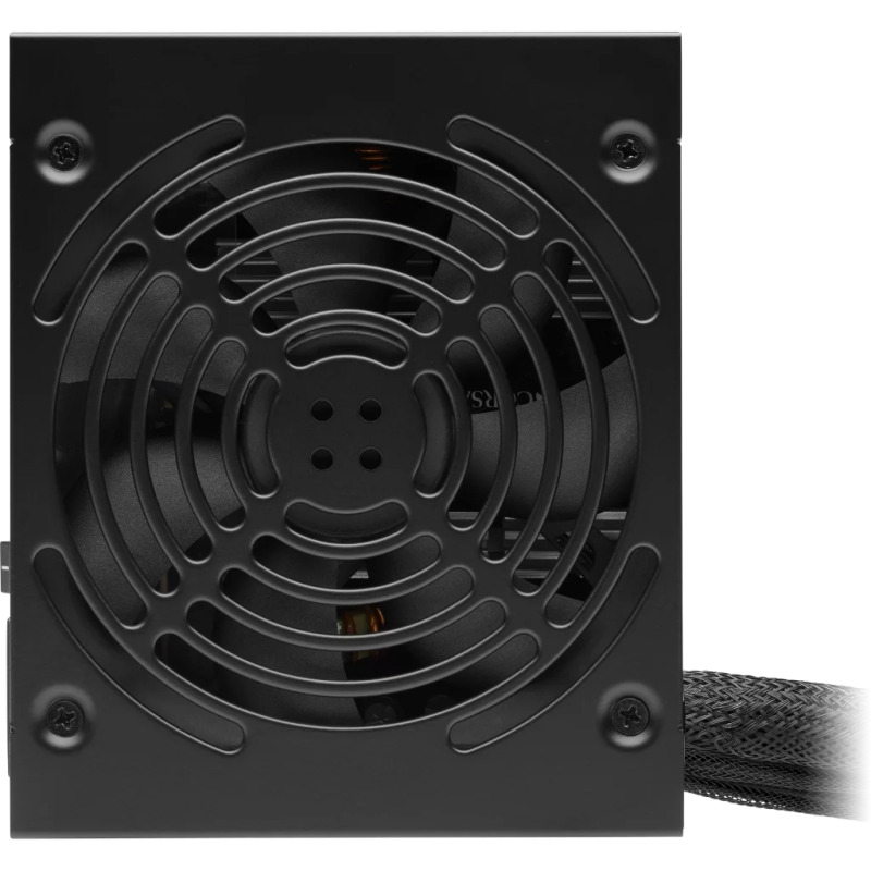 FUENTE DE PODER CORSAIR (CP-9020279-NA) CX750,750W,80 PLUS BRONZE,3 SATA,2 PCIE,VENT 120MM,NEGRO image 4