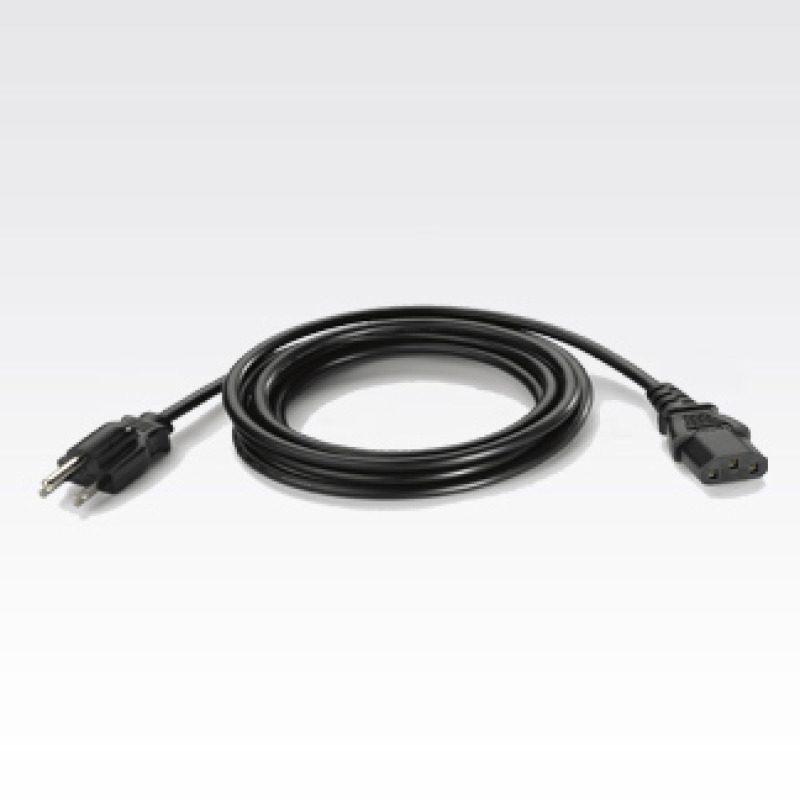 CABLE ZEBRA CABLE DE AC TRIFASICO PARA FUENTES DE PODER