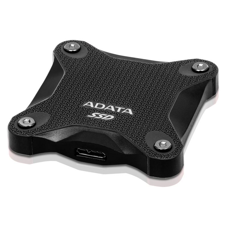 ESTADO SOLIDO EXTERNO ADATA, SD620-1TBGB USB 3.2 GEN 2, 520/460 MBS(LECTURA/ESCRITURA) NEGRO image 3
