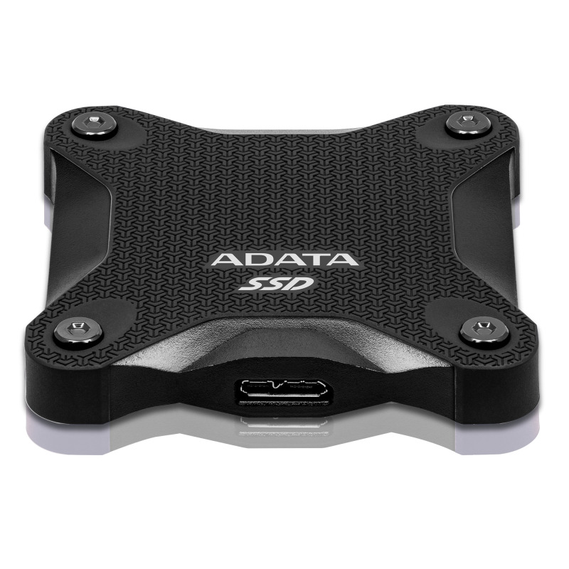 ESTADO SOLIDO EXTERNO ADATA, SD620-1TBGB USB 3.2 GEN 2, 520/460 MBS(LECTURA/ESCRITURA) NEGRO image 5