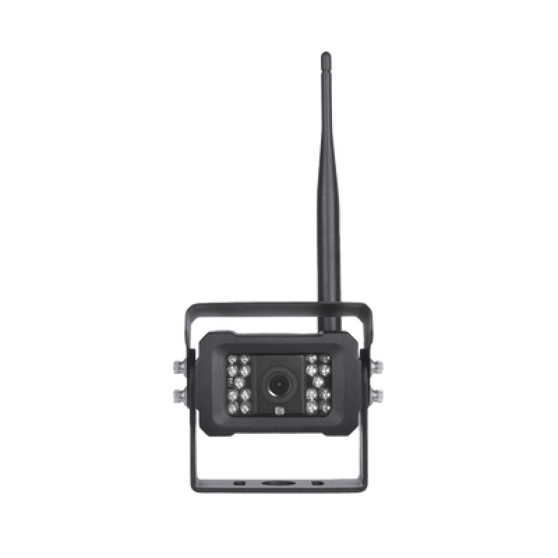 Cámara inalámbrica de montaje permanente para kit EP175J