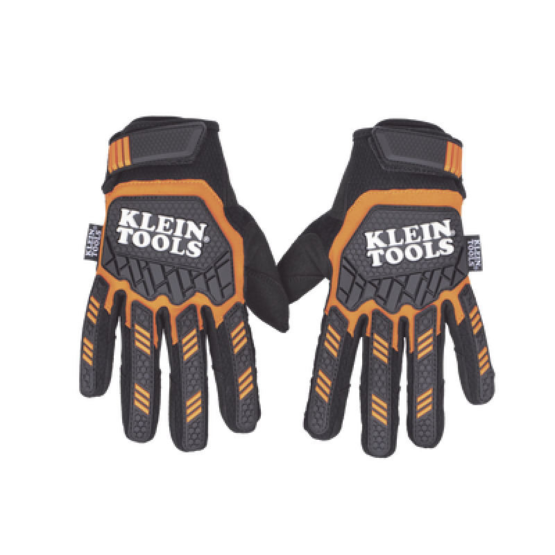 Guantes de Alta Resistencia Talla Grande Aptos para Pantallas Táctiles