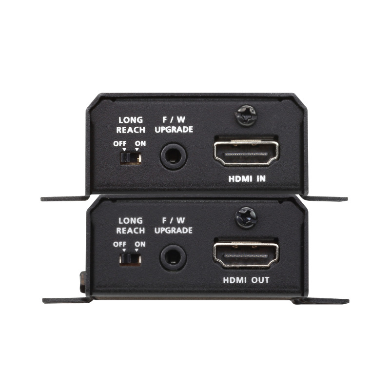 Extensor HDMI HDBaseT Class A | 4k hasta100m | image 3