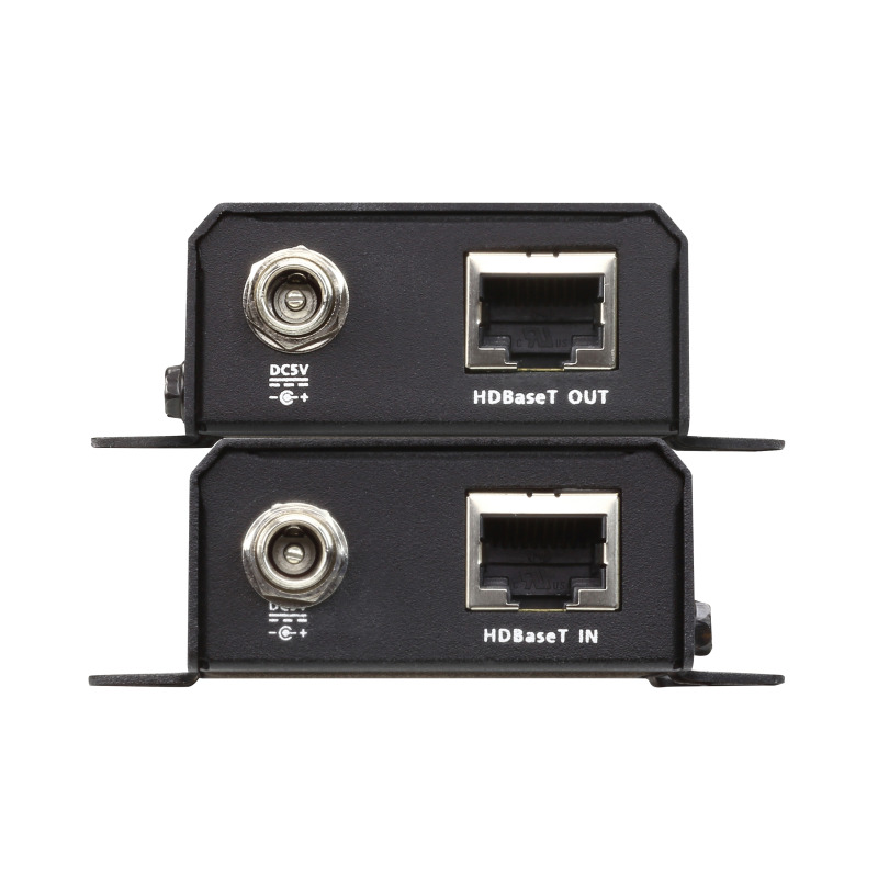 Extensor HDMI HDBaseT Class A | 4k hasta100m | image 4