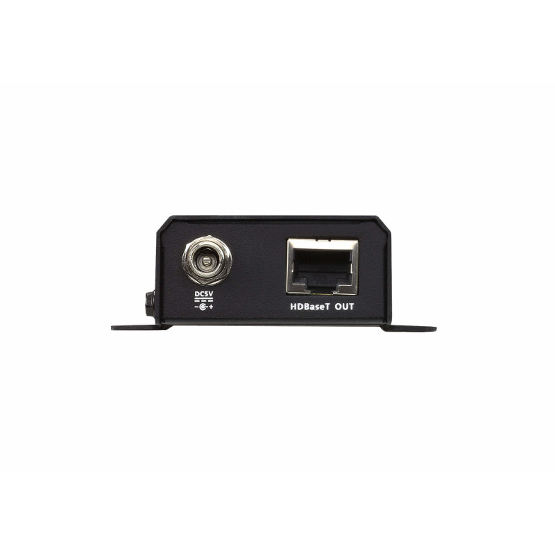Extensor HDMI HDBaseT Class A | 4k hasta100m | image 7