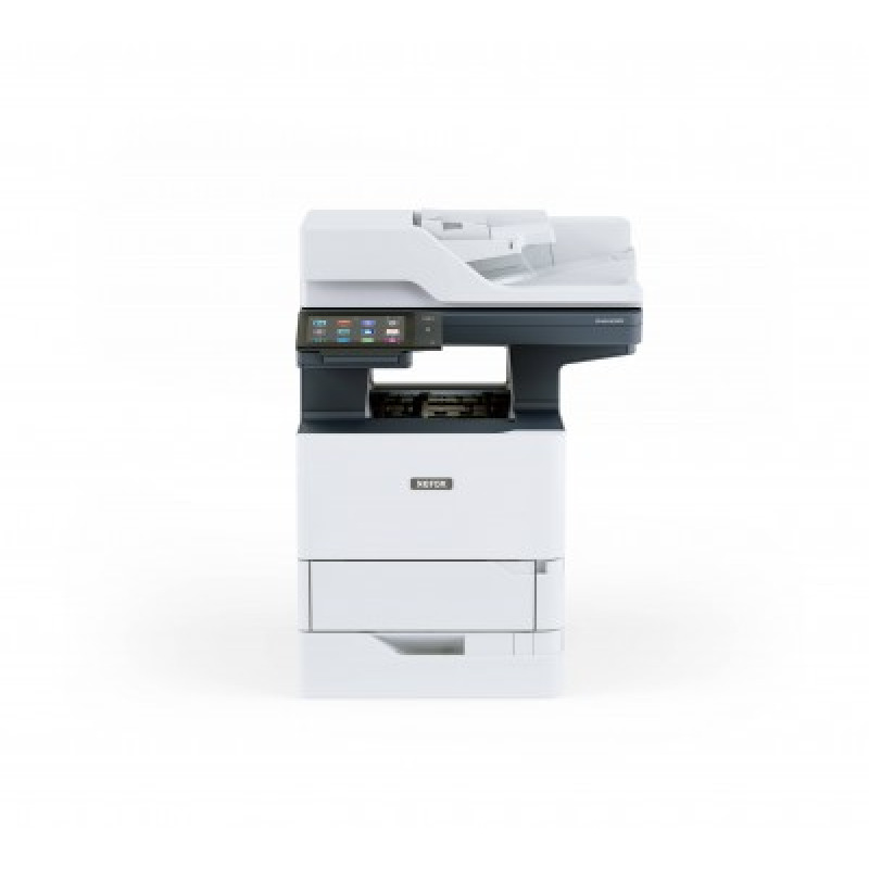 MULTIFUNCIONAL XEROX VERSALINK B625, 65PPM, LASER MONOCROMATICA, DUPLEX, USB, ETHERNET RED, WIFI, A4 image 2
