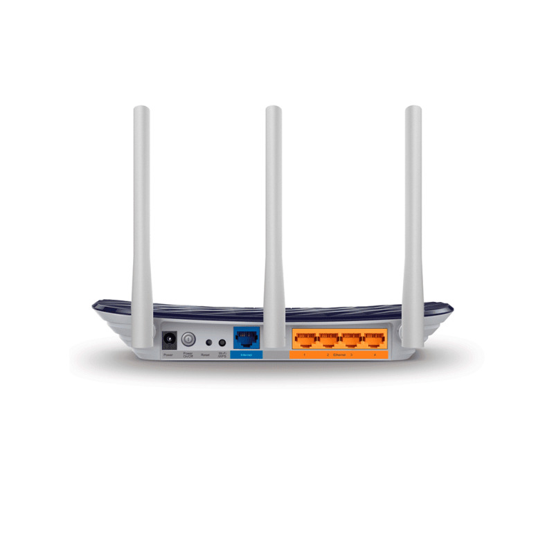 Router Inalámbrico WISP con Configuración de fábrica personalizable doble banda AC con antenas de alta ganancia hasta 733 Mbps 4 Puertos LAN 10/100 Mbps 1 Puerto WAN 10/100 Mbps image 8