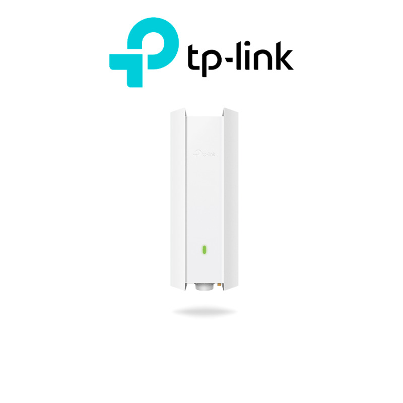 Punto de Acceso Omada ExteriorInterior / WiFi 6 AX1800 MUMIMO 2x2 / Mesh Omada / Alta Densidad de Usuarios / Configuración por Controlador o StandAlone / Para Montaje en Mástil/ Pared / Alimentación PoE image 5