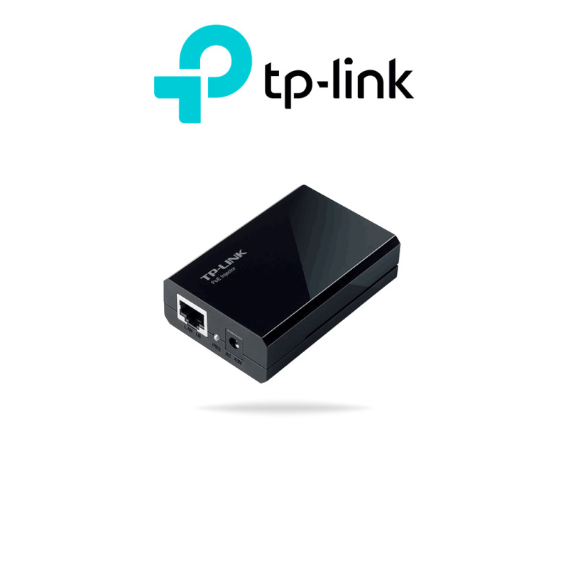 Inyector PoE 15W / Gigabit 8023 af / 2 puerto 10/100/1000 Mbps / Plug and Play image 6