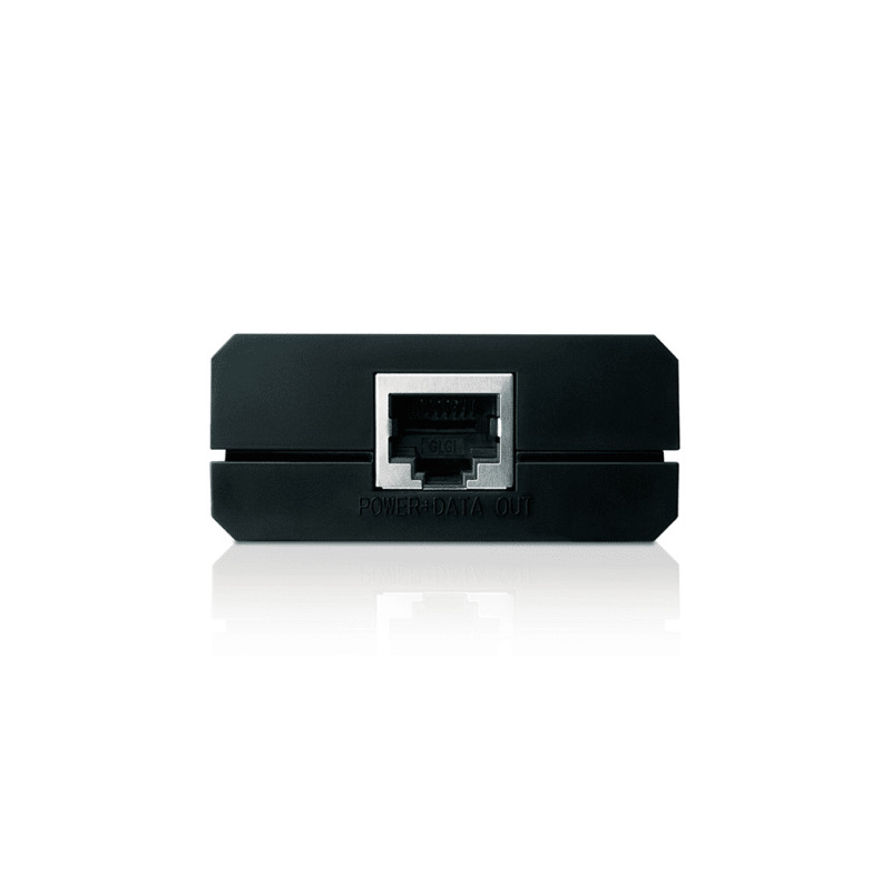 Inyector PoE 15W / Gigabit 8023 af / 2 puerto 10/100/1000 Mbps / Plug and Play image 10