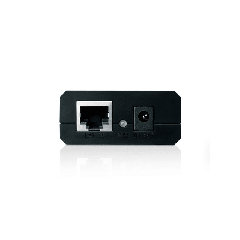 Inyector PoE 15W / Gigabit 8023 af / 2 puerto 10/100/1000 Mbps / Plug and Play image 11