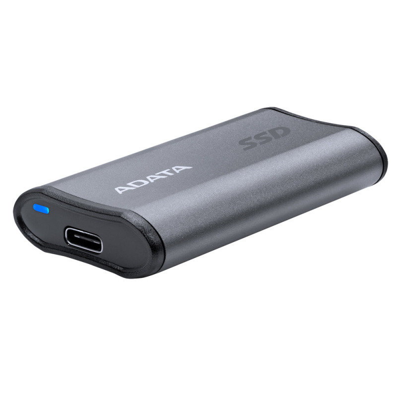 SSD externo ADATA 4TB SE880 USB C 3.2 gris AELI-SE880-4TCGY image 4