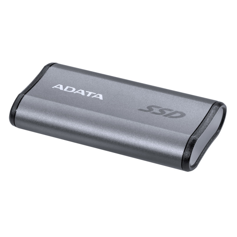 SSD externo ADATA 4TB SE880 USB C 3.2 gris AELI-SE880-4TCGY image 5