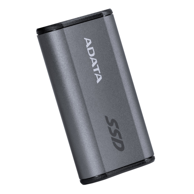 SSD externo ADATA 4TB SE880 USB C 3.2 gris AELI-SE880-4TCGY image 6