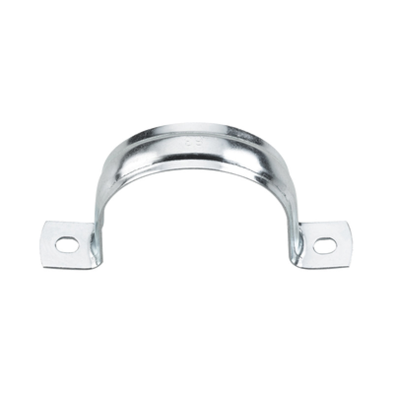 Abrazadera Omega Para Conduit de 1/2 127 mm