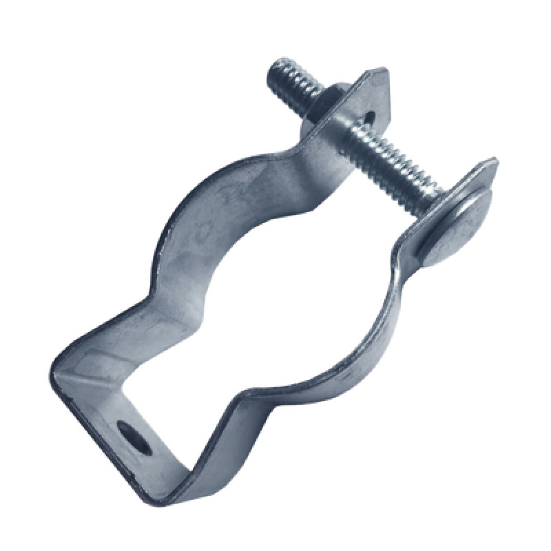 Abrazadera Clip de 1 1/4 44 mm