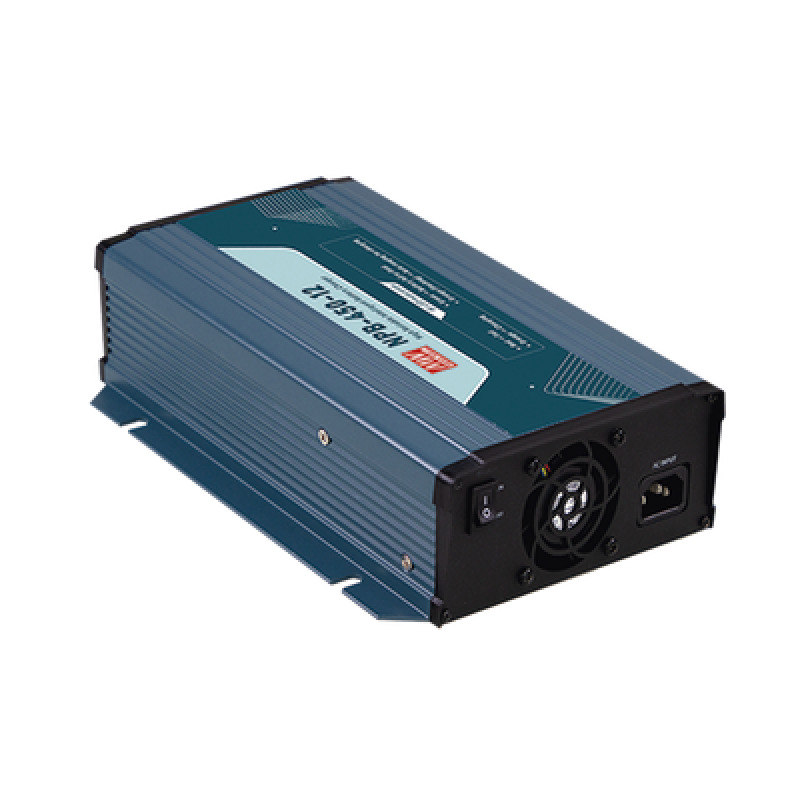 Cargador para Baterías de Plomo Ácido y Litio / 25A / 12V / Bancos de 90 a 300 Ah image 2