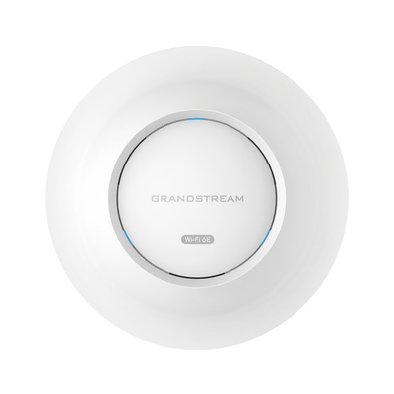 Punto de acceso WiFi 6E tribanda GWN 80211ax con administración desde la nube gratuita o standalone image 2