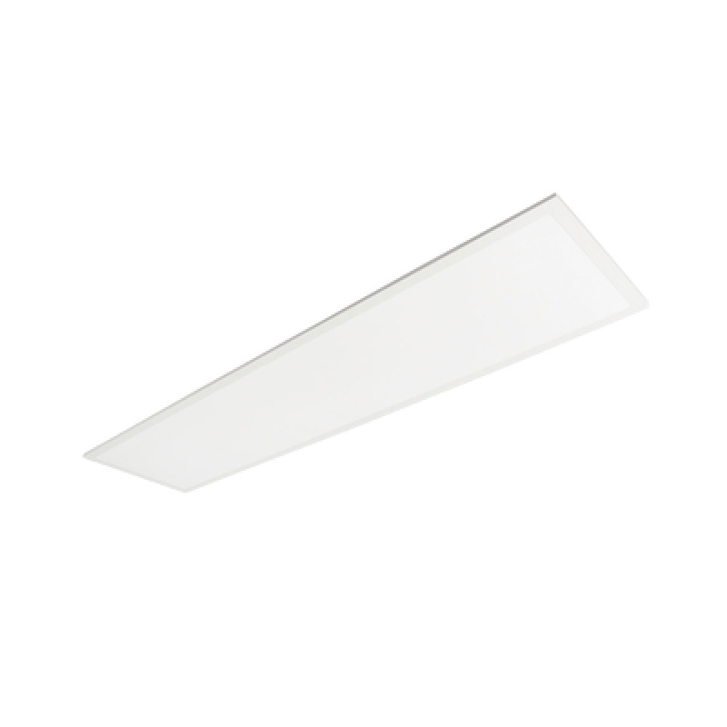 Panel LED Rectangular Empotrado o Suspendido /1195 x 295 mm / 127 Vca60Hz / TC 6 500 K / Angulo de Luz de 140 image 2