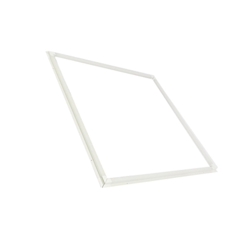 Marco LED Luminoso / 595 x 595 mm / 127 Vca60Hz / Luz Blanca 6 500 K / 3 000 lm image 2