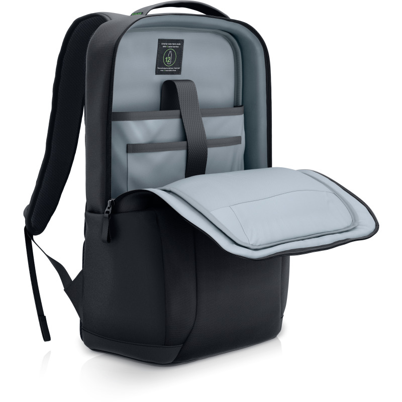 MOCHILA DELL ECOLOOP PRO SLIM BACKPACK 15 | PARA LAPTOP DE HASTA 15 | 460-BDRH
