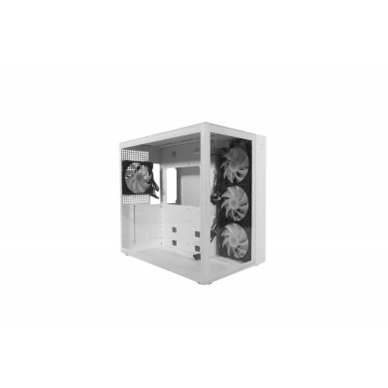 Naceb Technology WHITE NOVA Blanco image 2