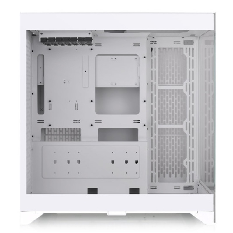 Thermaltake CTE E600 MX Midi Tower Blanco image 4