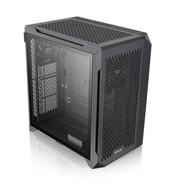 Thermaltake CTE C700 Air Midi Tower Negro image 6