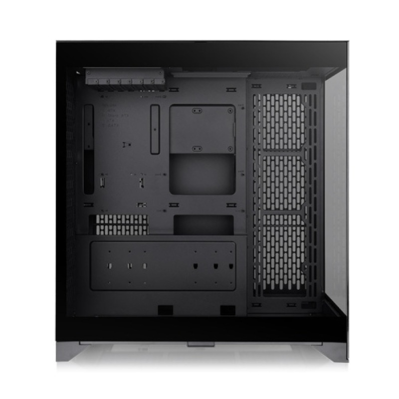 Thermaltake CTE E600 MX Midi Tower Negro image 4