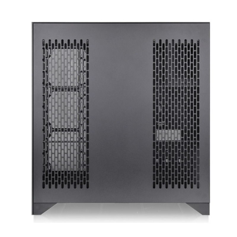 Thermaltake CTE E600 MX Midi Tower Negro image 5