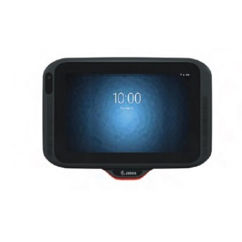 Zebra CC600 12.7 cm (5") 1280 x 720 Pixeles Pantalla táctil image 2