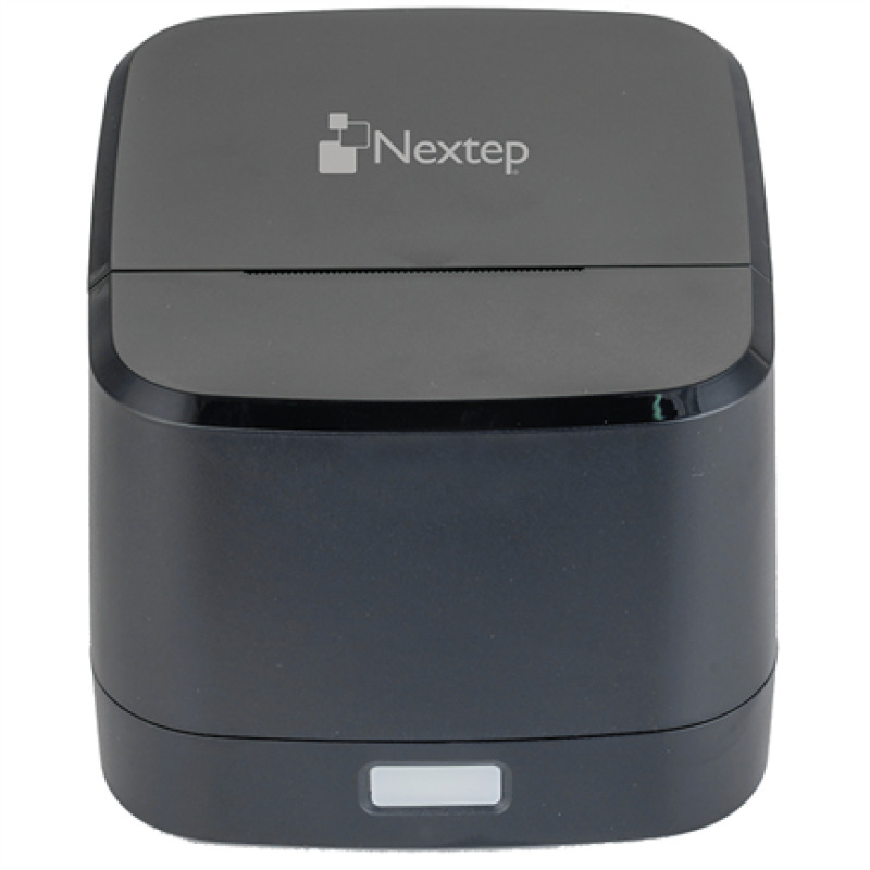 MINIPRINTER NEXTEP TERMICA 58 MM USB BLUETOOTH NEGRA NE-510X