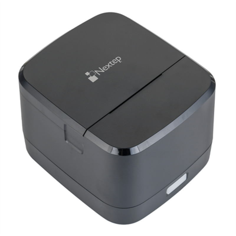 MINIPRINTER NEXTEP TERMICA 58 MM USB BLUETOOTH NEGRA NE-510X image 2