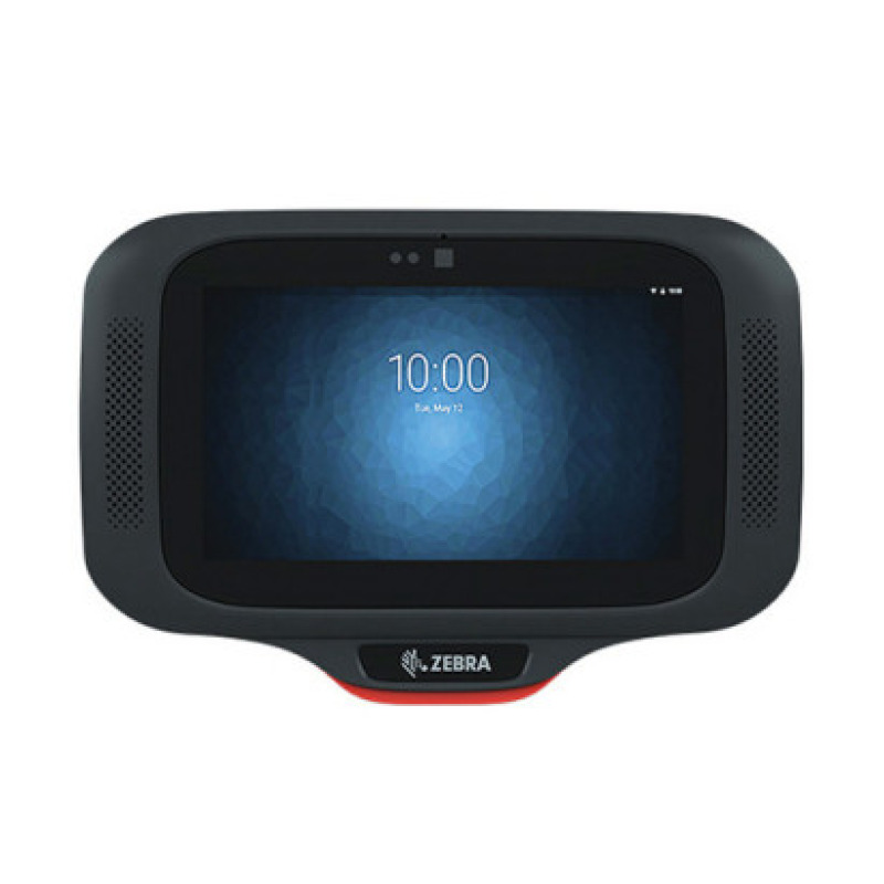Zebra CC600 12.7 cm (5") 1280 x 720 Pixeles Pantalla táctil