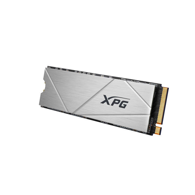 UNIDAD DE ESTADO SOLIDO SSD INTERNO XPG GAMMIX 512GB S60 M.2 2280 NVME PCIE GEN 4X4 LECT.4700 ESCRIT. 1700 MBS 3DNAND PC LAPTOP MINIPC CON DISIPADOR GAMER (AGAMMIXS60-512G-CS) image 4