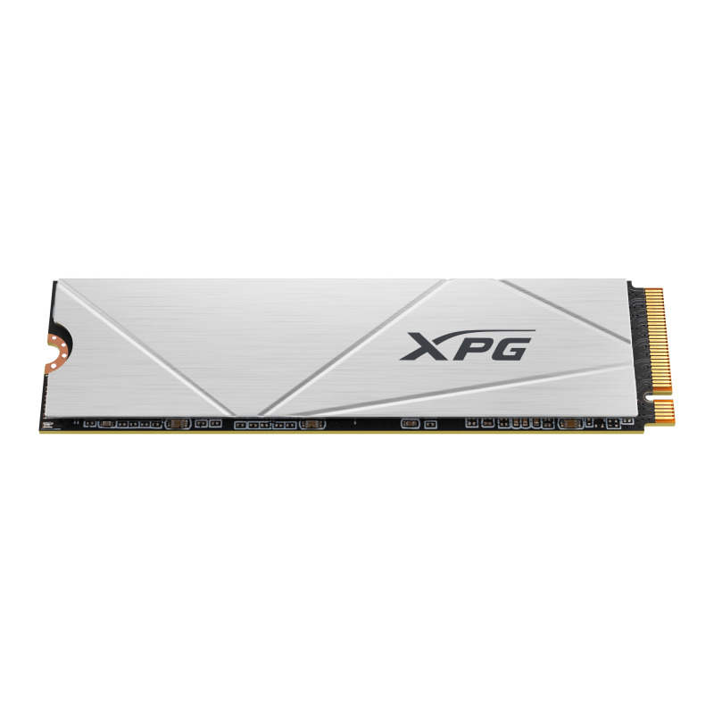 UNIDAD DE ESTADO SOLIDO SSD INTERNO XPG GAMMIX 2TB S60 M.2 2280 NVME PCIE GEN 4X4 LECT.5000 ESCRIT. 4200 MBS 3DNAND PC LAPTOP MINIPC GAMER (AGAMMIXS60-2T-CS) image 6