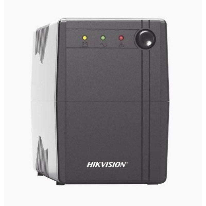 UPS de 1000 VA / 600 W / Protección Contra Sobrecarga y Descarga / Entrada y Salida 120 VCA / 6 Tomas NEMA 515R 4 con Respaldo y 2 sin Respaldo image 4