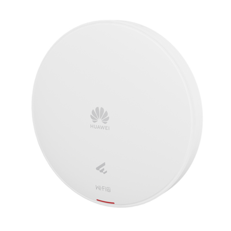 Punto de Acceso WiFi 6 de Alta Densidad / 6575 Gbps / MUMIMO 2x2x43 24GHz 5GHz y 5GHz / Puerto 10/100/1000 Mbps   1 Puerto 100/1000/25 Gbps / Puerto USB / BLE / Smart Antenna 20 más cobertura / Seguridad WPA3 / Roaming Inteligente / Inst image 2