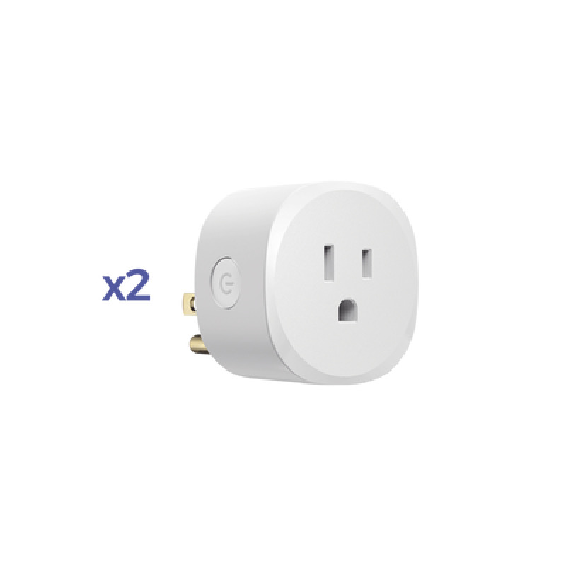 KIT 2 Adaptadores PlugIn