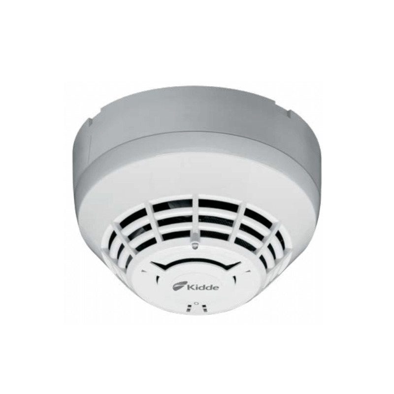 KIDDE F_KIROSD - Detector de humo Optico Inteligente Direccionable / con Rotary