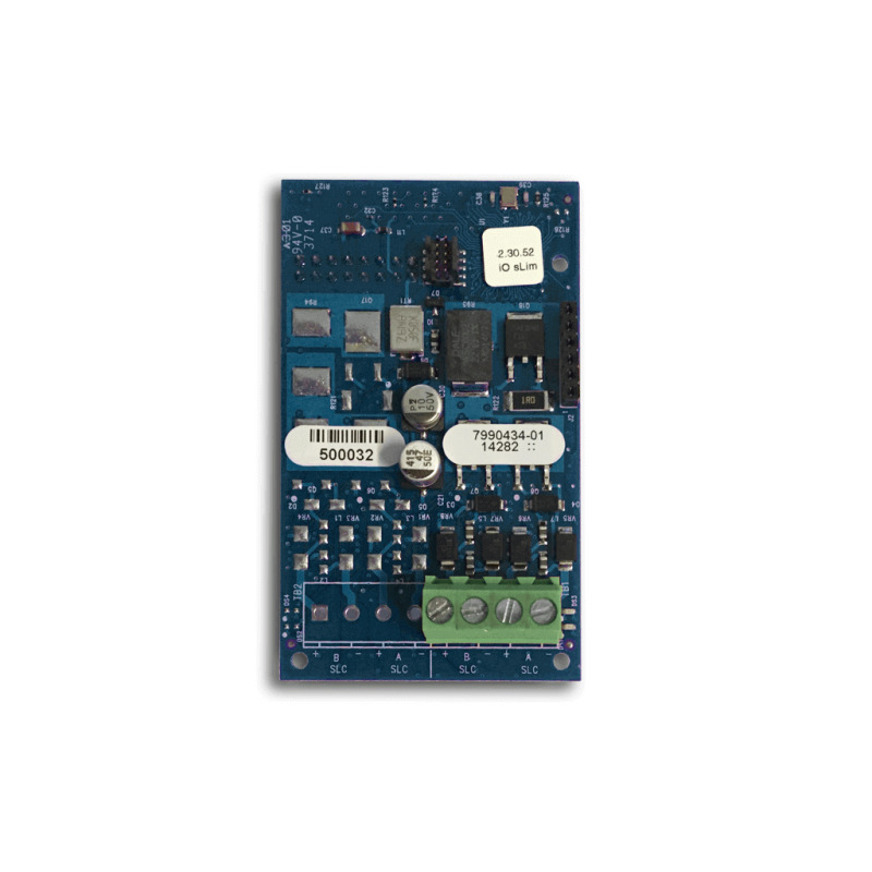 KIDDE F_FXSLC1 - Módulo de Expansión / Lazo de 250 dispositivos