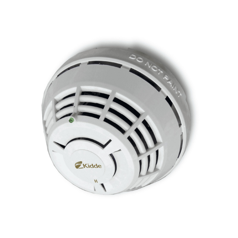 KIDDE F_KIRHD - Detector de Temperatura Direccionable