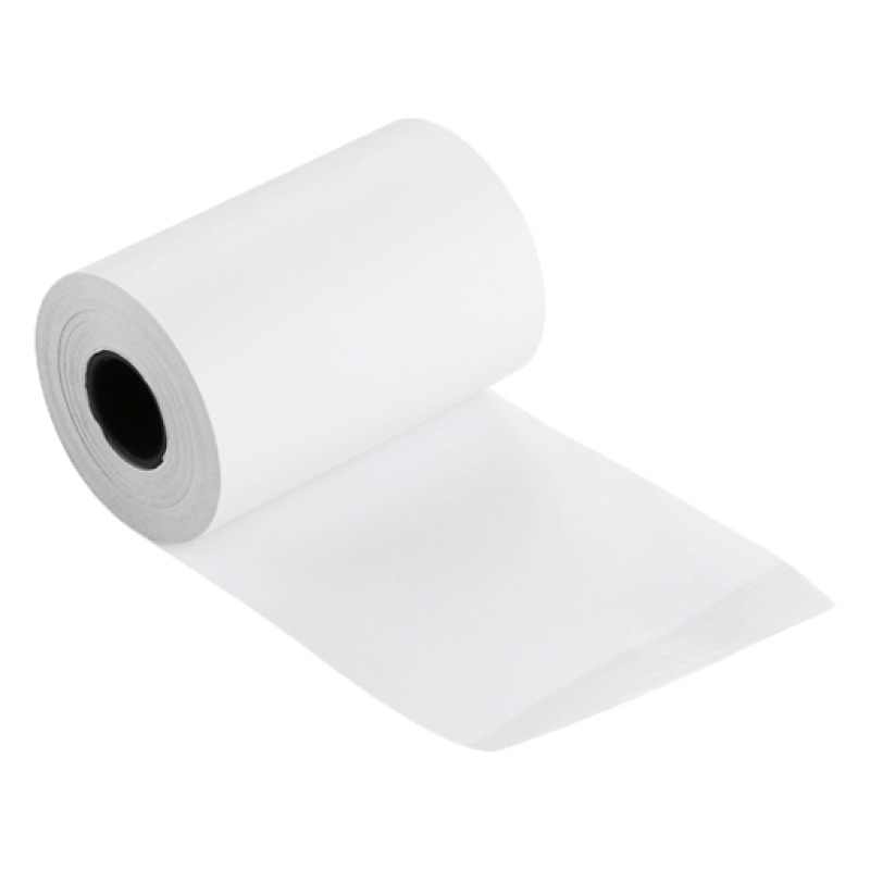 PAPEL NEXTEP ROLLO TERMICO 57X40 MM PAQUETE CON 10 ROLLOS